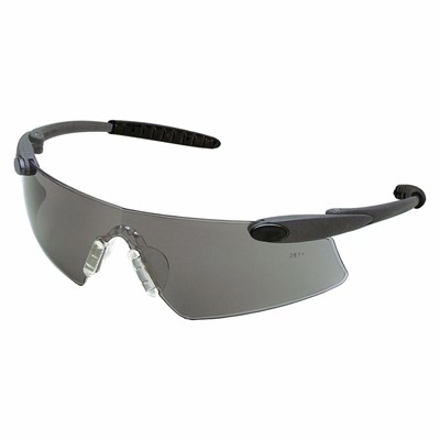 DESPERADO BLACK FRAME GRAY LENS